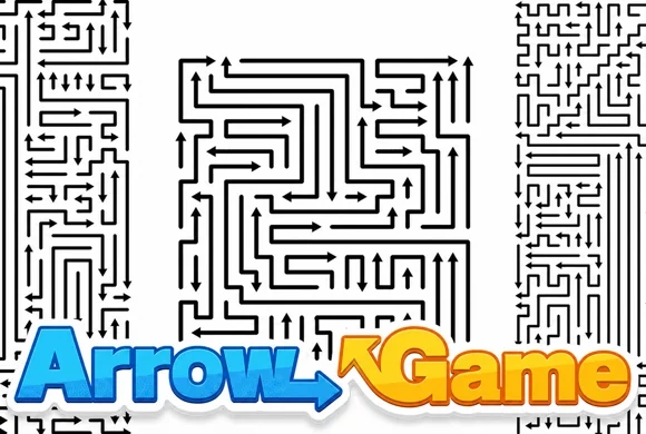 Arrow Game Android APK Download Free - Latest Version