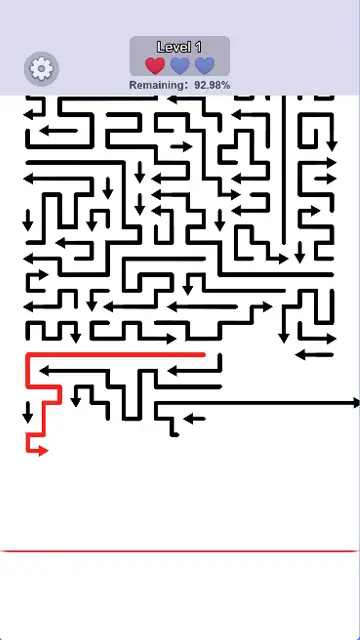 level 1