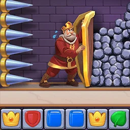 Escape Puzzle